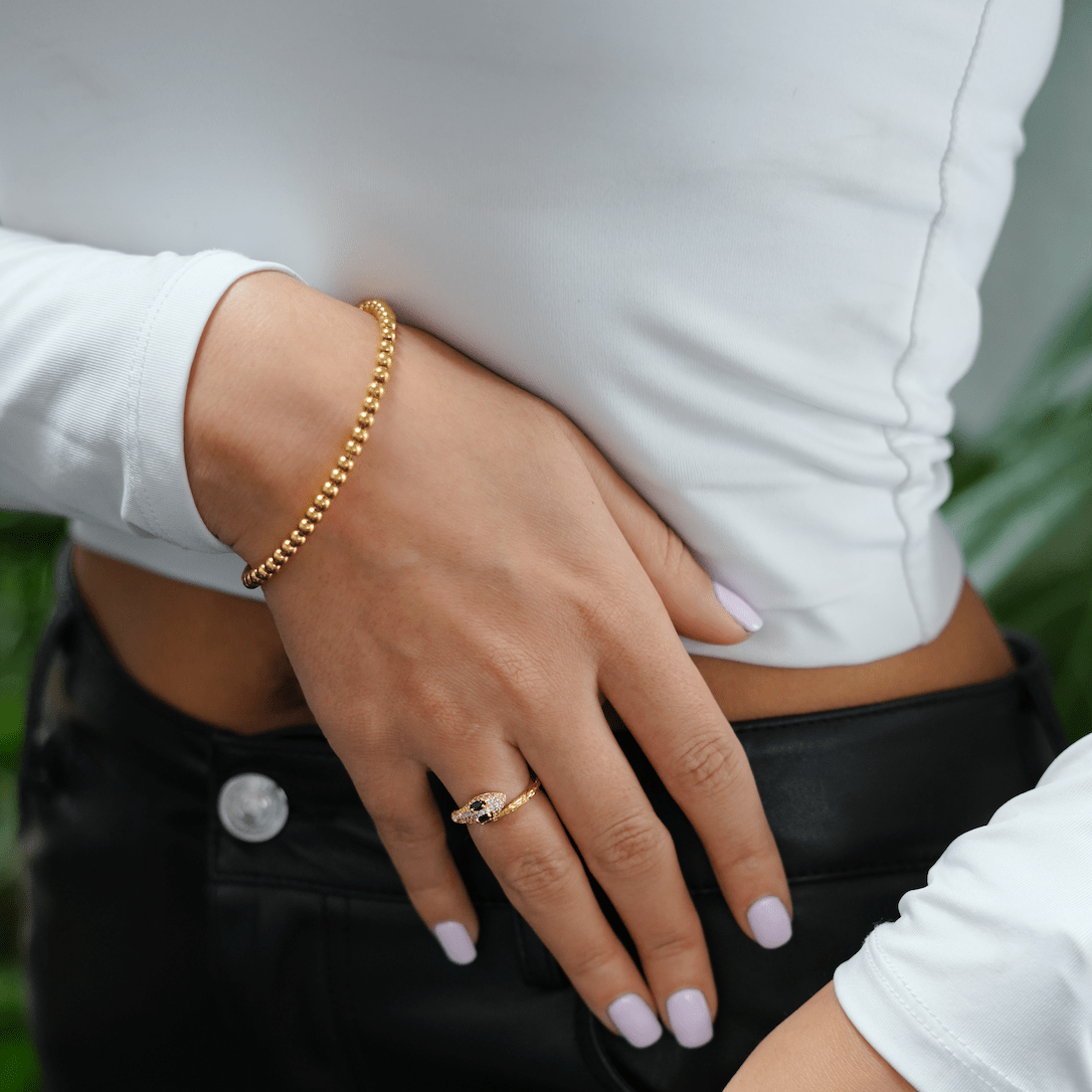 Nousha Beads Bracelet