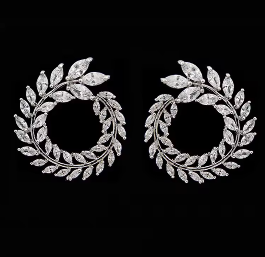 Starglow Earrings