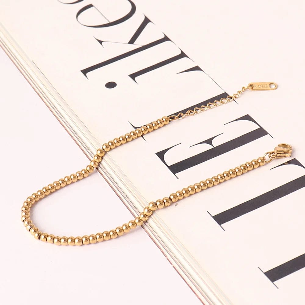 Nousha Beads Bracelet