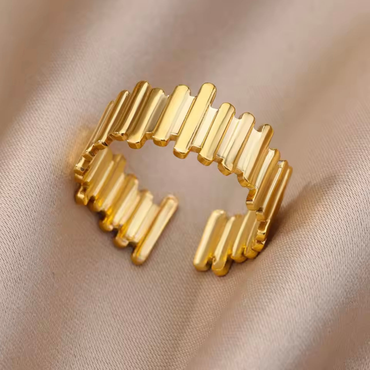 Frostbite Ring