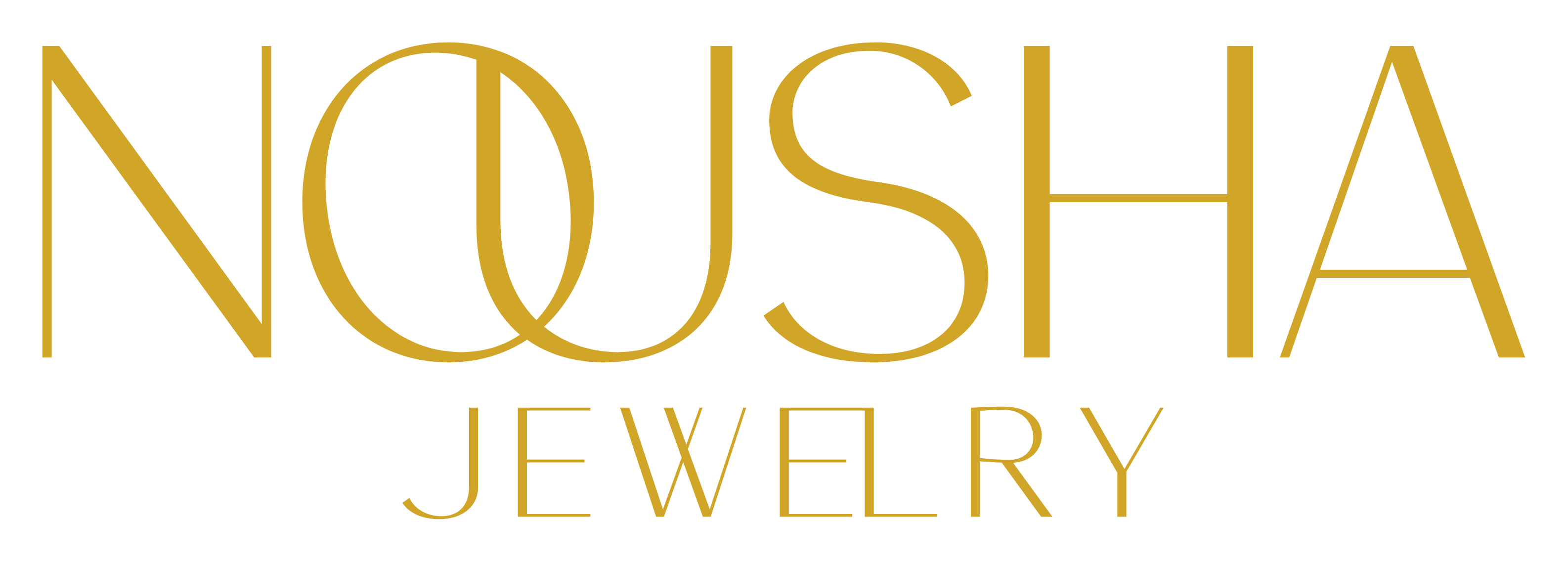 Nousha Jewelry