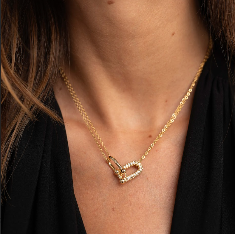 Tiffany Necklace