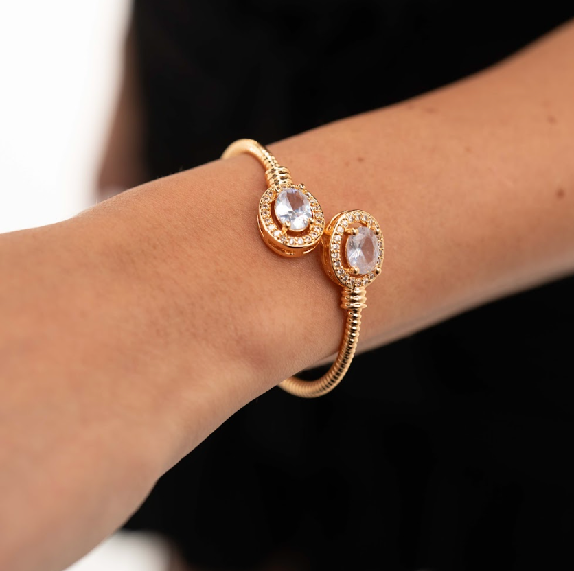 Lumière Bangle