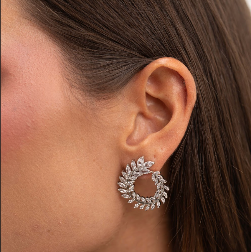 Starglow Earrings