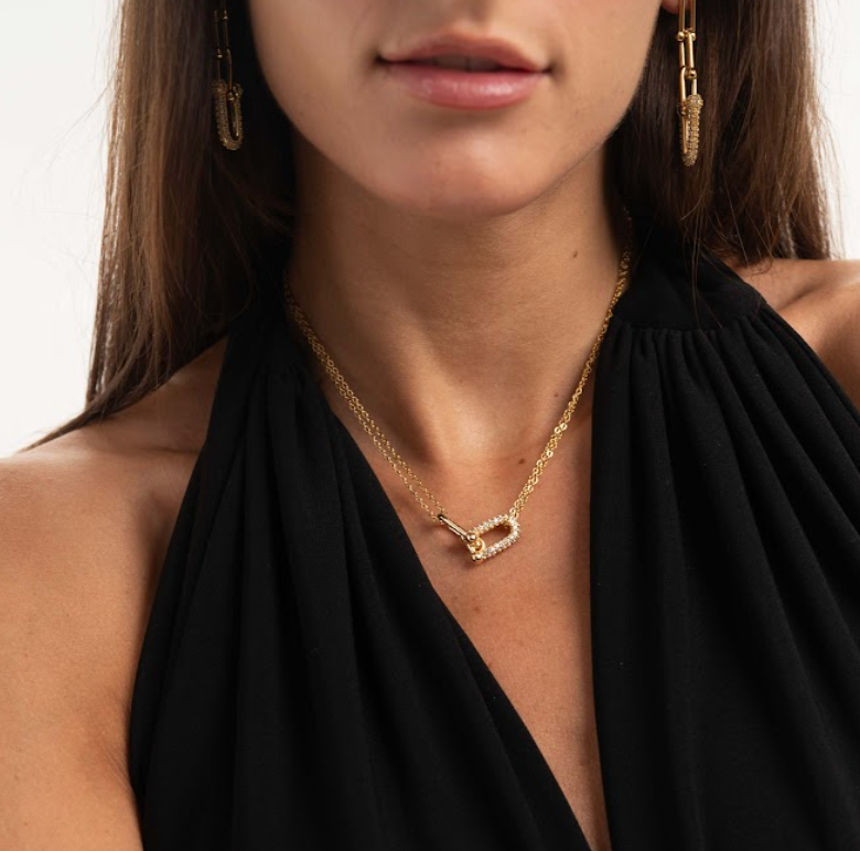 Tiffany Necklace