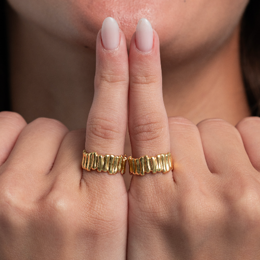 Frostbite Ring